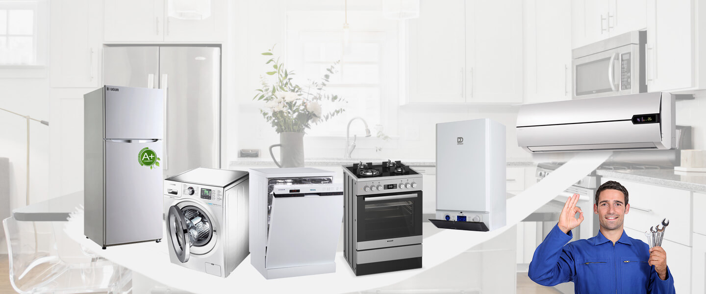 Bostanlı Gorenje Servisi